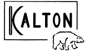 Kalton Refrigarent logo