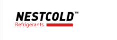 NESTCOLD Refrigarent Logo